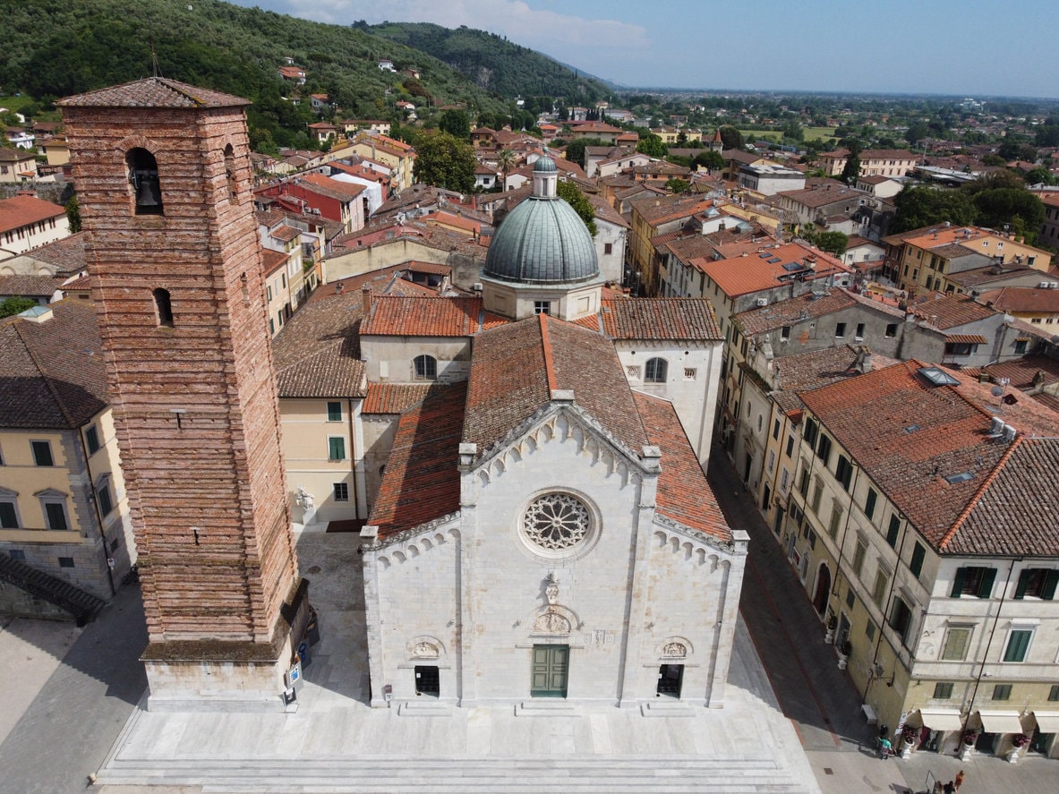 Pietrasanta